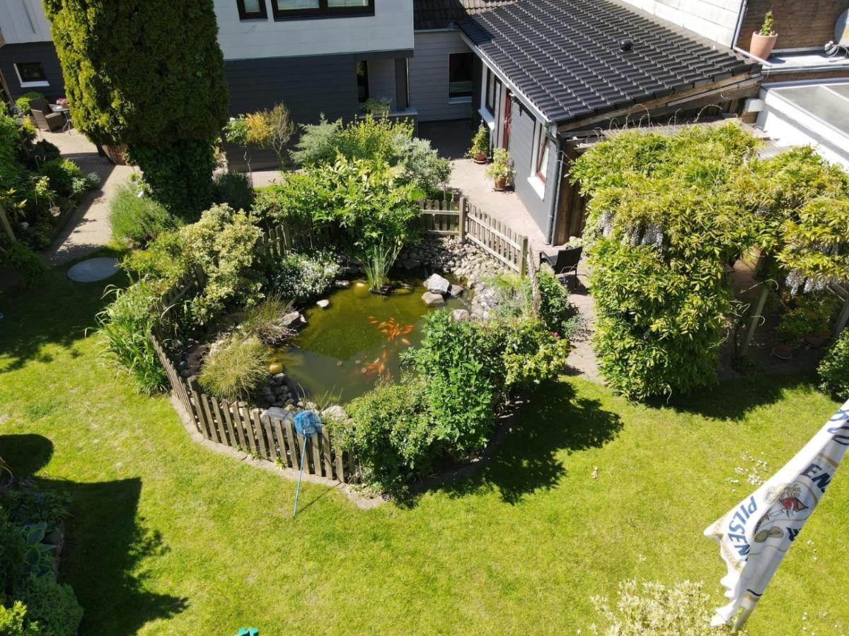Ferienwohnung In كابلن المظهر الخارجي الصورة