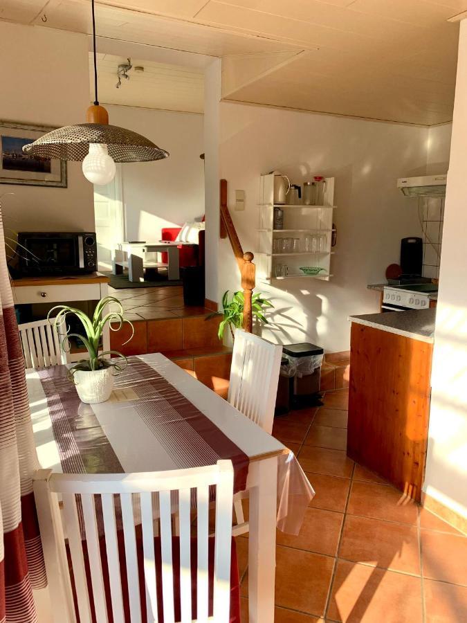 Ferienwohnung In كابلن المظهر الخارجي الصورة