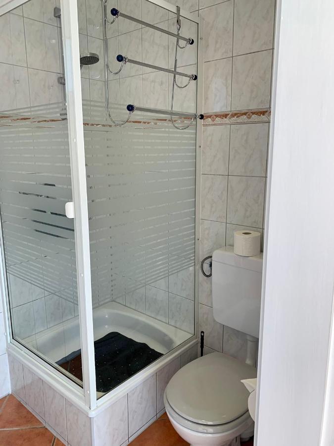 Ferienwohnung In كابلن المظهر الخارجي الصورة