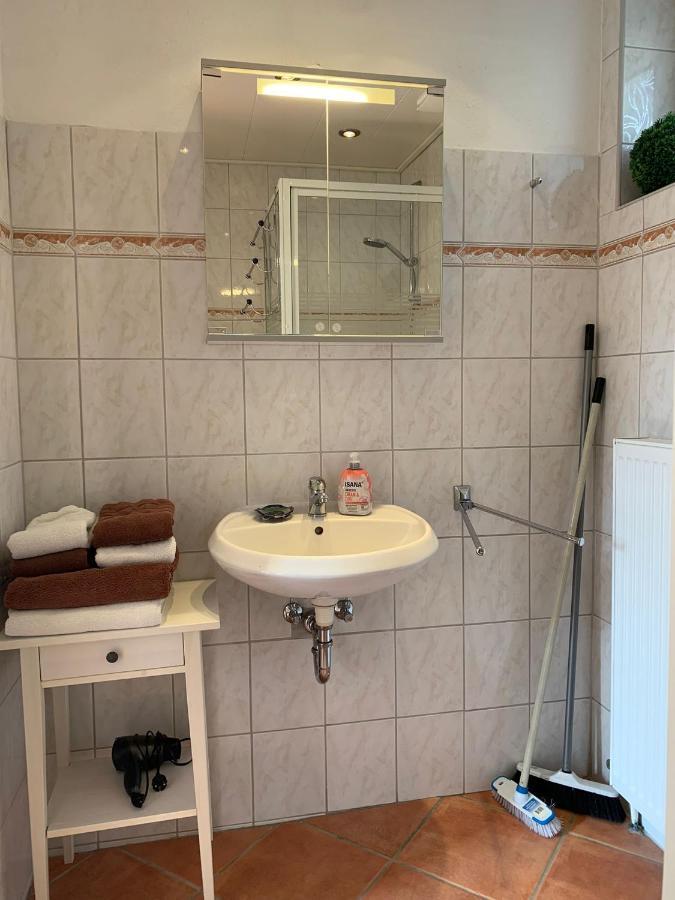 Ferienwohnung In كابلن المظهر الخارجي الصورة